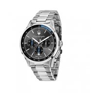 Orologio Maserati Uomo in Acciaio R8873624008